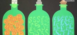 Bitcoin explained and made simple