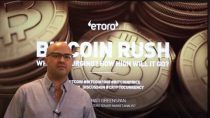 Bitcoin Rush!! What's driving the price right now?