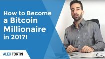 How to Become a Bitcoin Millionaire in 2017! (…and a Special Announcement)