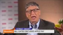 Power Bitcoin News- Power of Cryptocurrency/Digital Currency explained  by Bill Gates