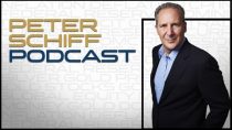 Ep. 217: Bitcoin Again Approaches Parity with Gold