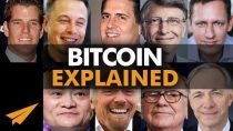 Bitcoin EXPLAINED – What Buffett, Musk, Cuban, Gates, Dalio, and more Think of CRYPTOCURRENCIES