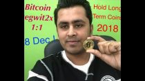 Bitcoin Segwit2x on 28 Dec – Hold Long Term Coins !
